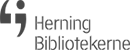 HERNING BIBLIOTEKERNE